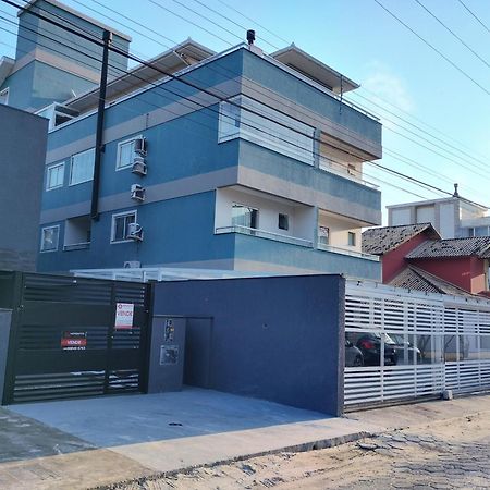 Apartamento Ingleses Norte Флорианополис Экстерьер фото