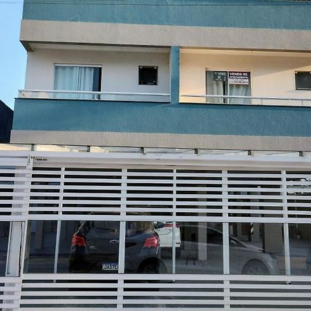Apartamento Ingleses Norte Флорианополис Экстерьер фото