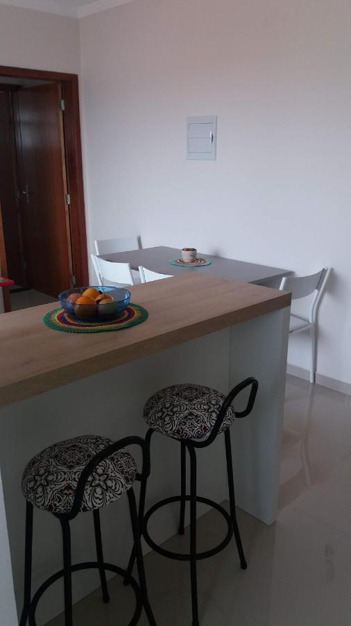 Apartamento Ingleses Norte Флорианополис Экстерьер фото